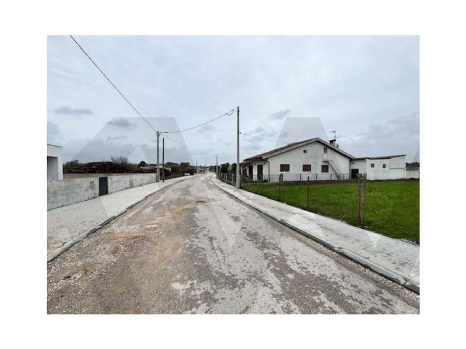 Helårsgrund i Anadia, Aveiro - foto 5