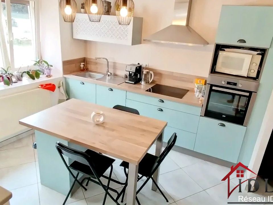 Villa i Rochefort-sur-la-Côte, Haute-Marne - bilde 5