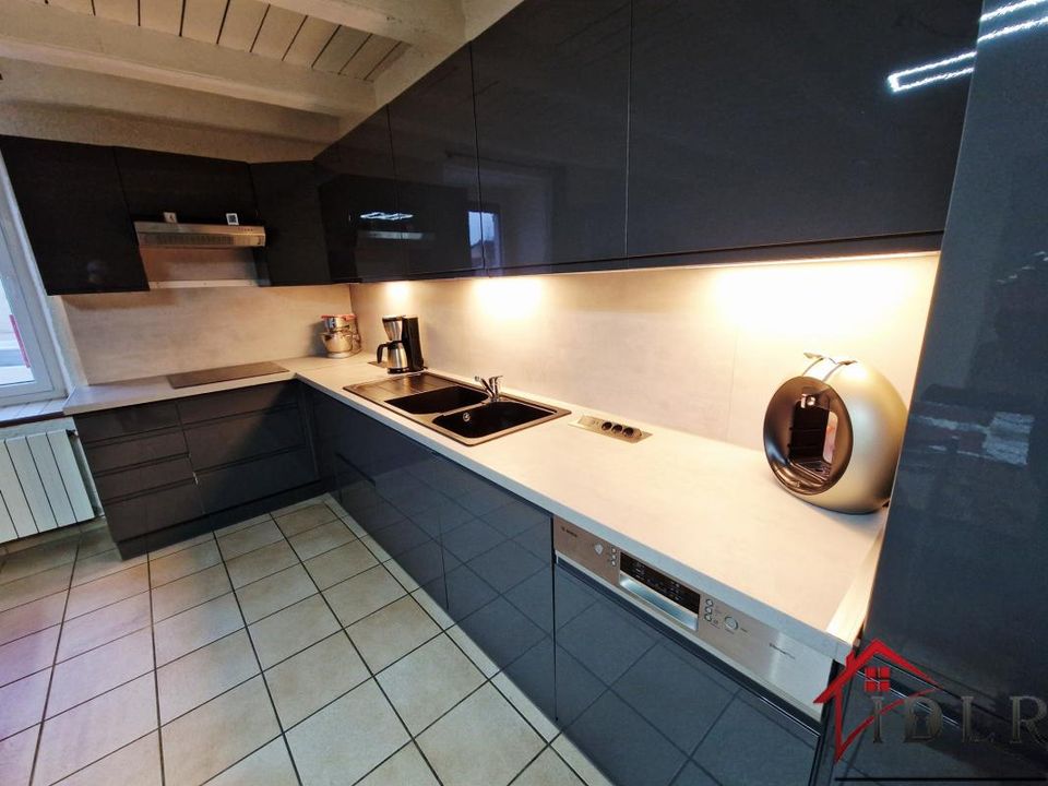 Villa i Nonsard-Lamarche, Meuse - foto 3