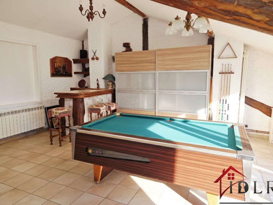 Villa i Nonsard-Lamarche, Meuse - foto 4