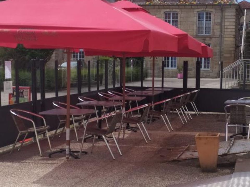 Erhvervsejendom i Vauvillers, Haute-Saone - foto 1