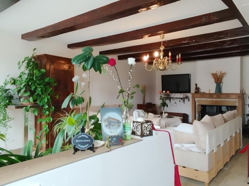 Farm hus i Val-de-Meuse, Haute-Marne - foto 2