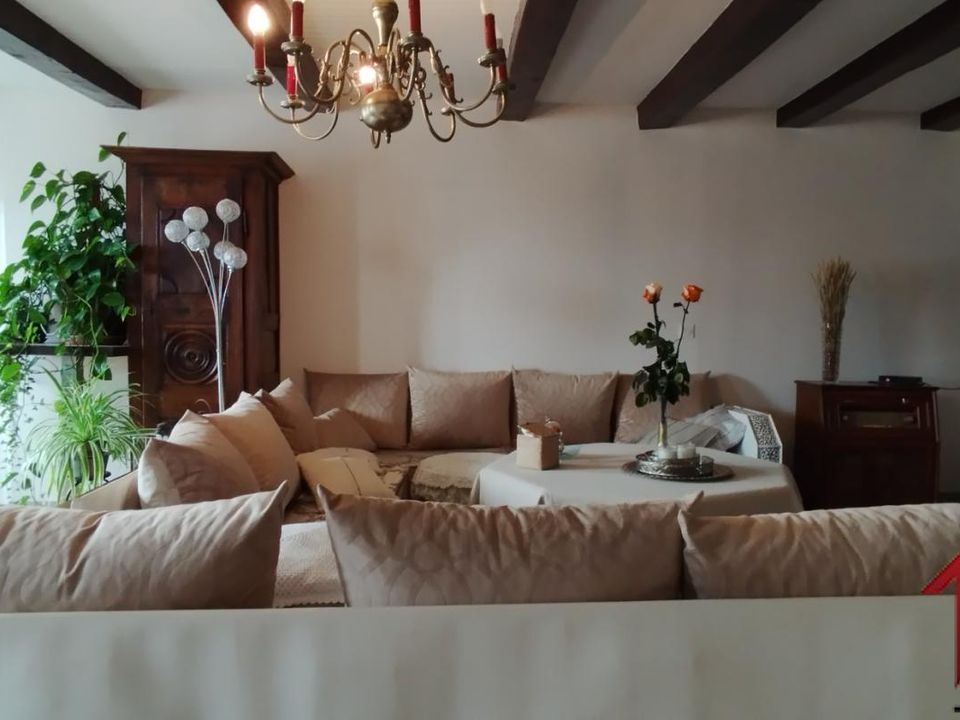 Farm hus i Val-de-Meuse, Haute-Marne - foto 3