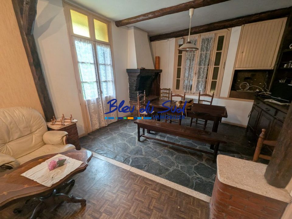 Villa i Olette, Pyrenees-Orientales - bilde 2