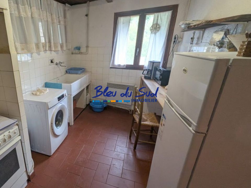 Villa i Olette, Pyrenees-Orientales - bilde 3