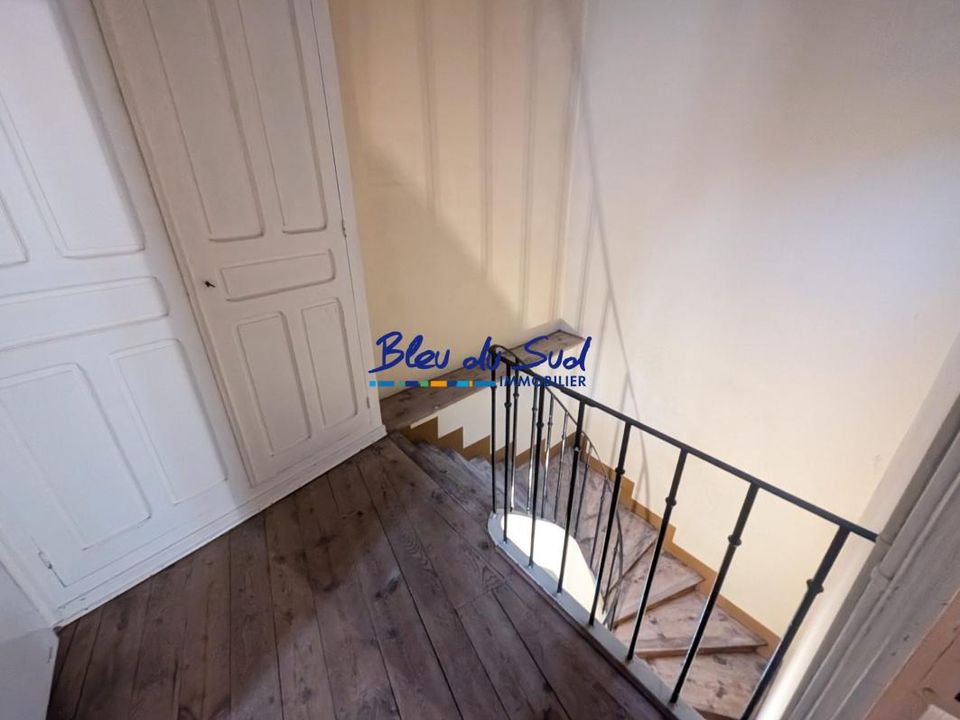 Villa i Olette, Pyrenees-Orientales - bilde 4