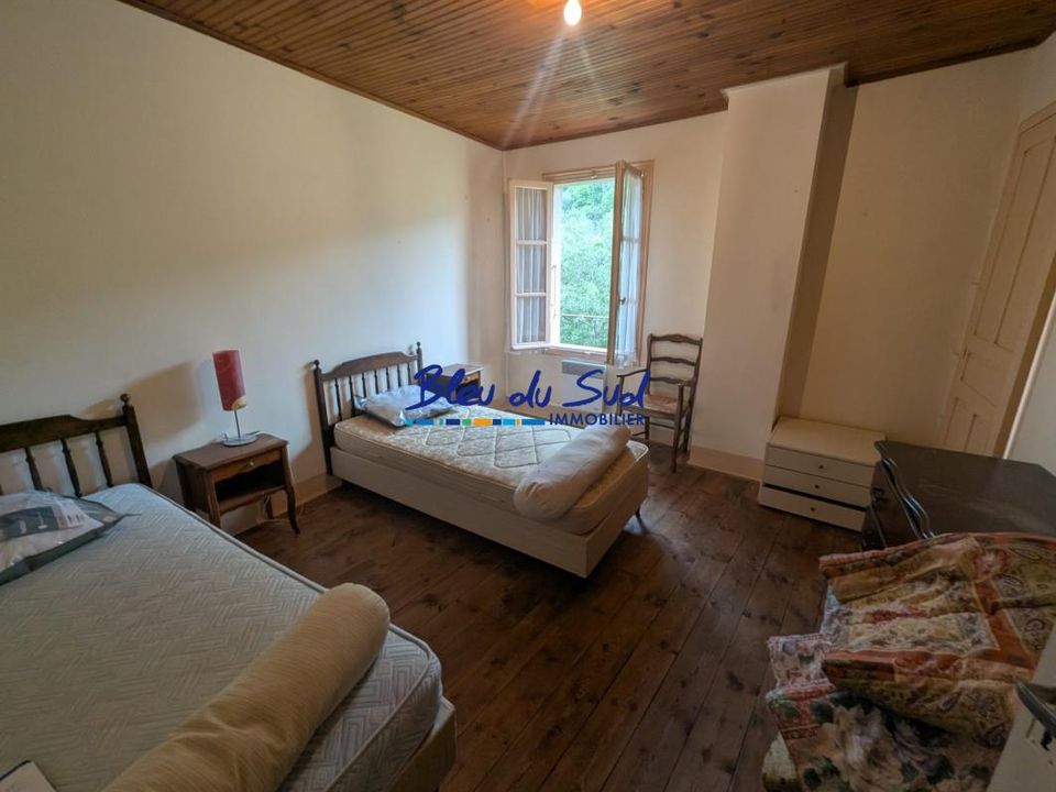Villa i Olette, Pyrenees-Orientales - bilde 5