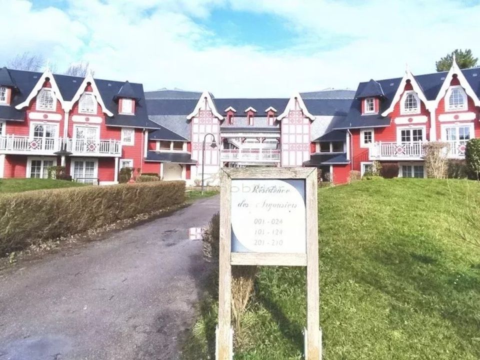Leilighet i Fort-Mahon-Plage, Somme - bilde 4