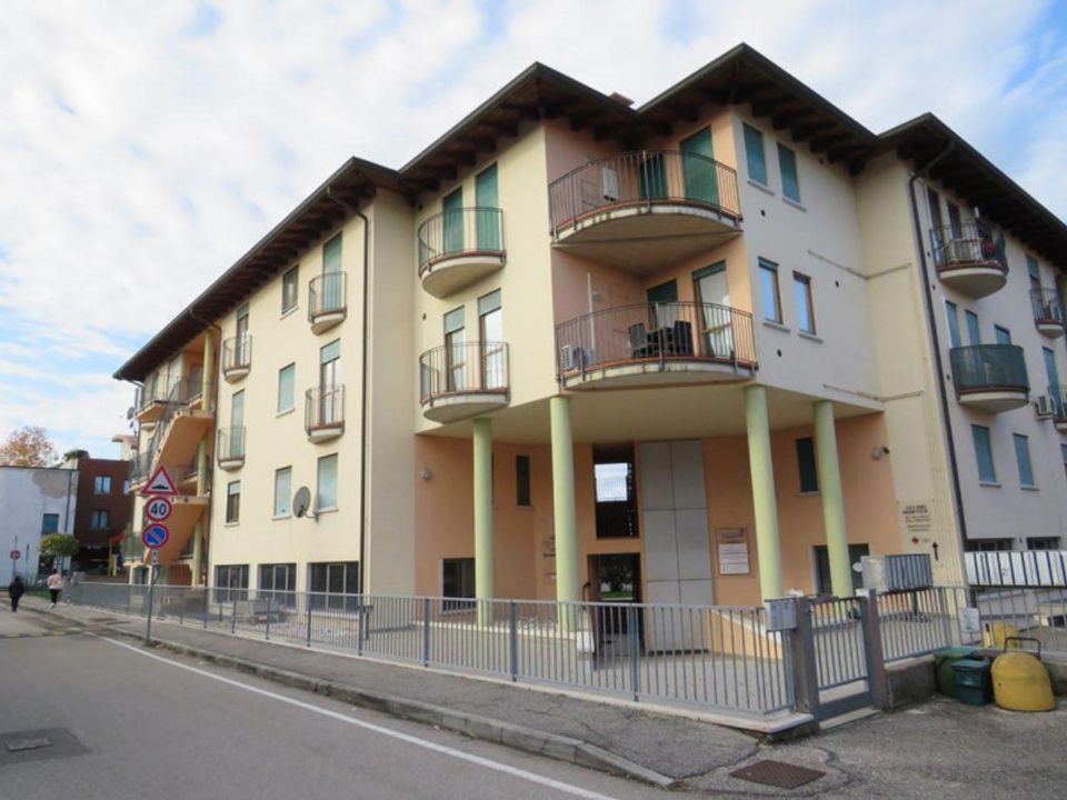 Erhvervsejendom i Verona, Verona - foto 1