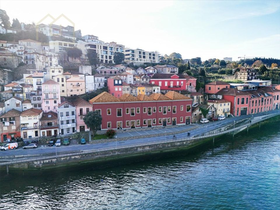 Lejlighed i Santa Marinha do Zezere, Porto - foto 4