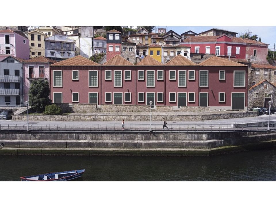 Duplex i Santa Marinha do Zezere, Porto - foto 3