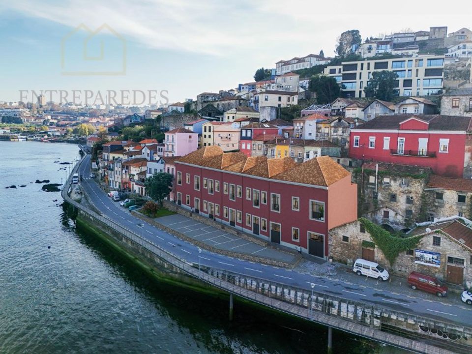 Duplex i Santa Marinha do Zezere, Porto - foto 5
