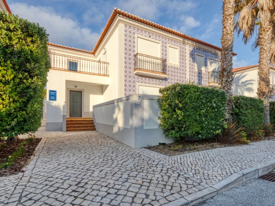 Villa i Obidos, Leiria - foto 2