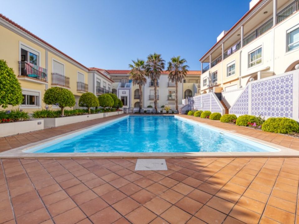 Villa i Obidos, Leiria - foto 3