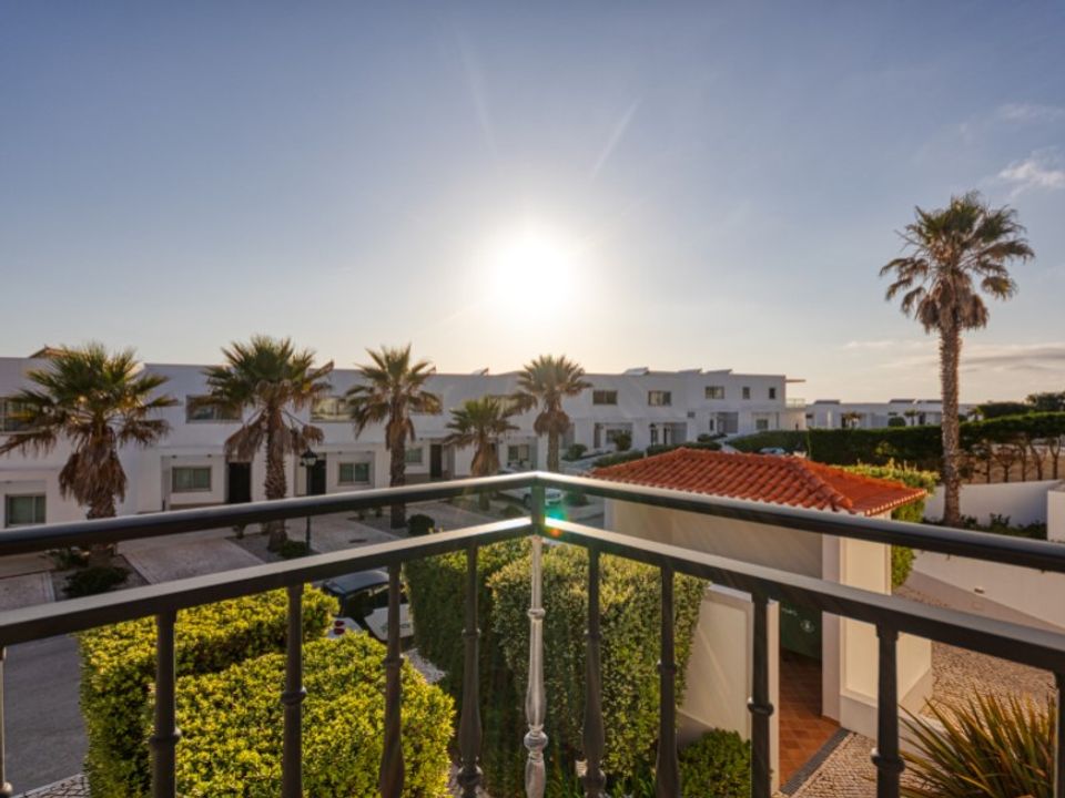 Villa i Obidos, Leiria - foto 1