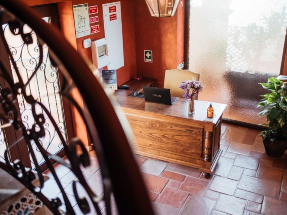 Erhvervsejendom i Ferrel, Leiria - foto 3