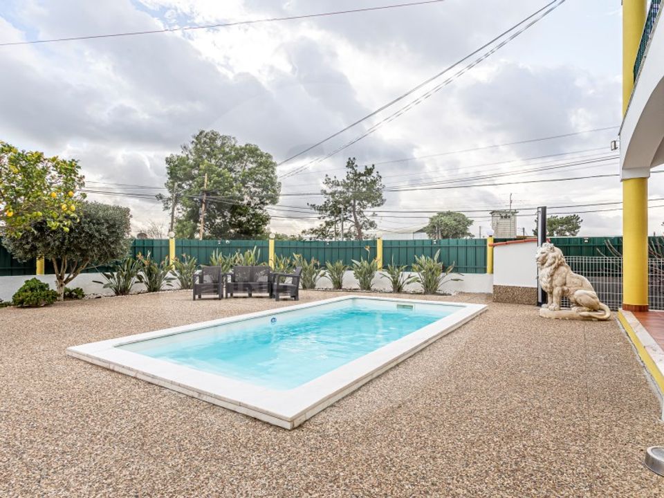 Villa i Palmela, Setubal - foto 1