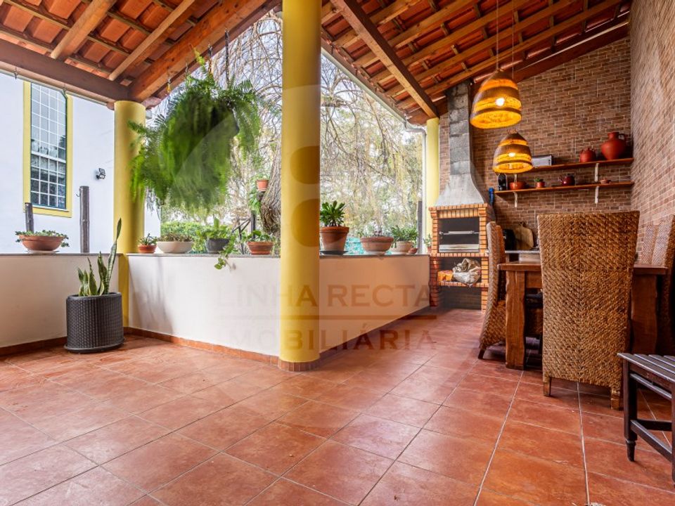 Villa i Palmela, Setubal - foto 2