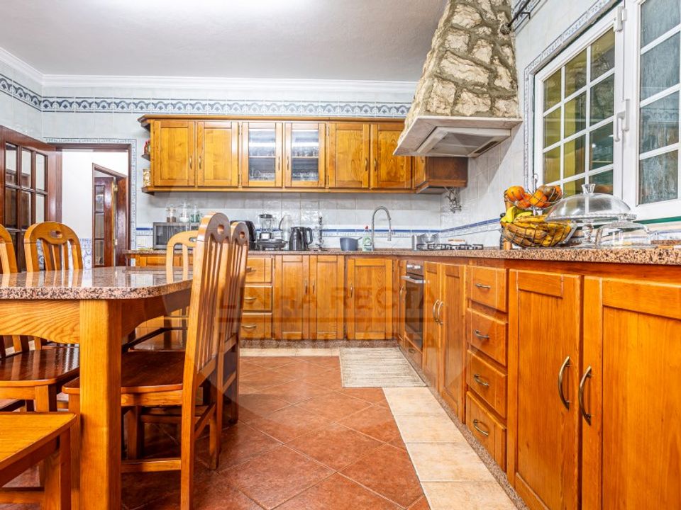 Villa i Palmela, Setubal - foto 3