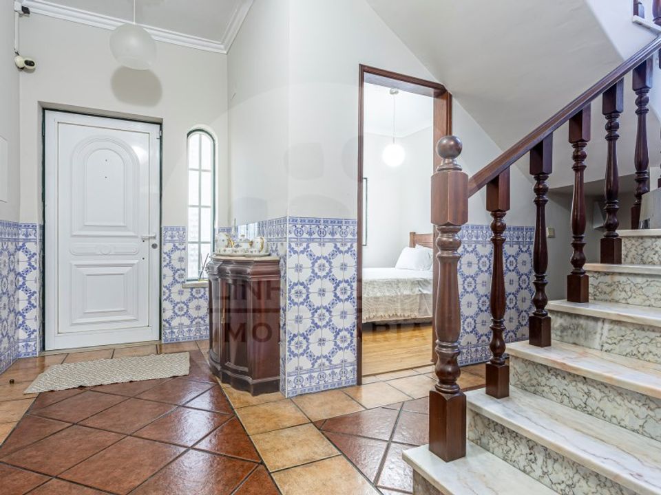 Villa i Palmela, Setubal - foto 5