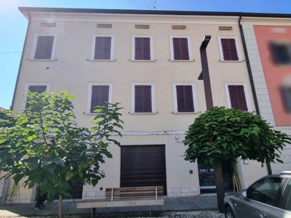 Villa i Novi di Modena, Modena - foto 1