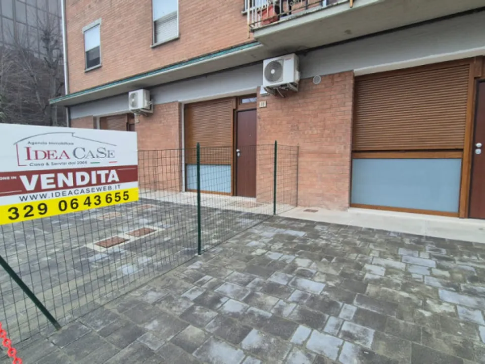 Leilighet i Carpi, Modena - bilde 1