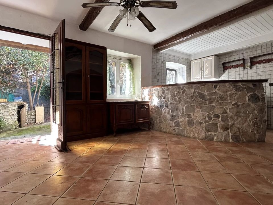 Villa i Nice, Alpes-Maritimes - foto 1