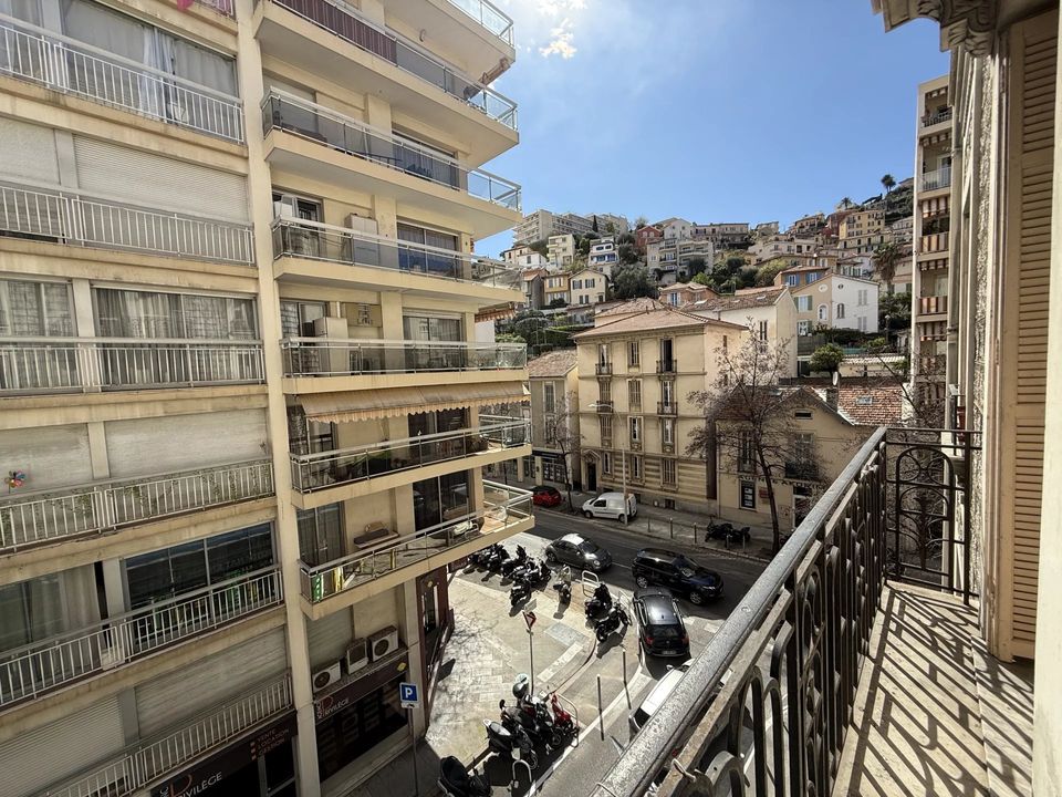 Lejlighed i Nice, Alpes-Maritimes - foto 3