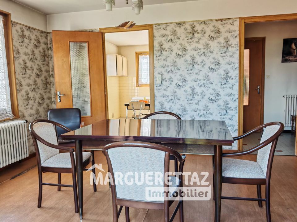 Villa i Marignier, Haute-Savoie - foto 2