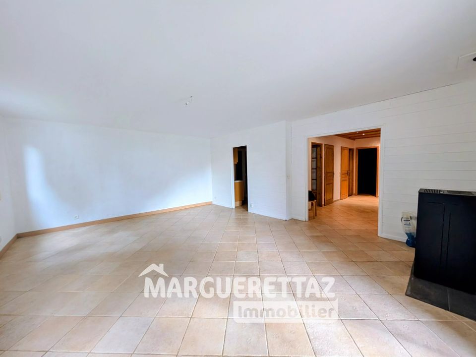 Villa i Saint-Jeoire, Haute-Savoie - foto 3