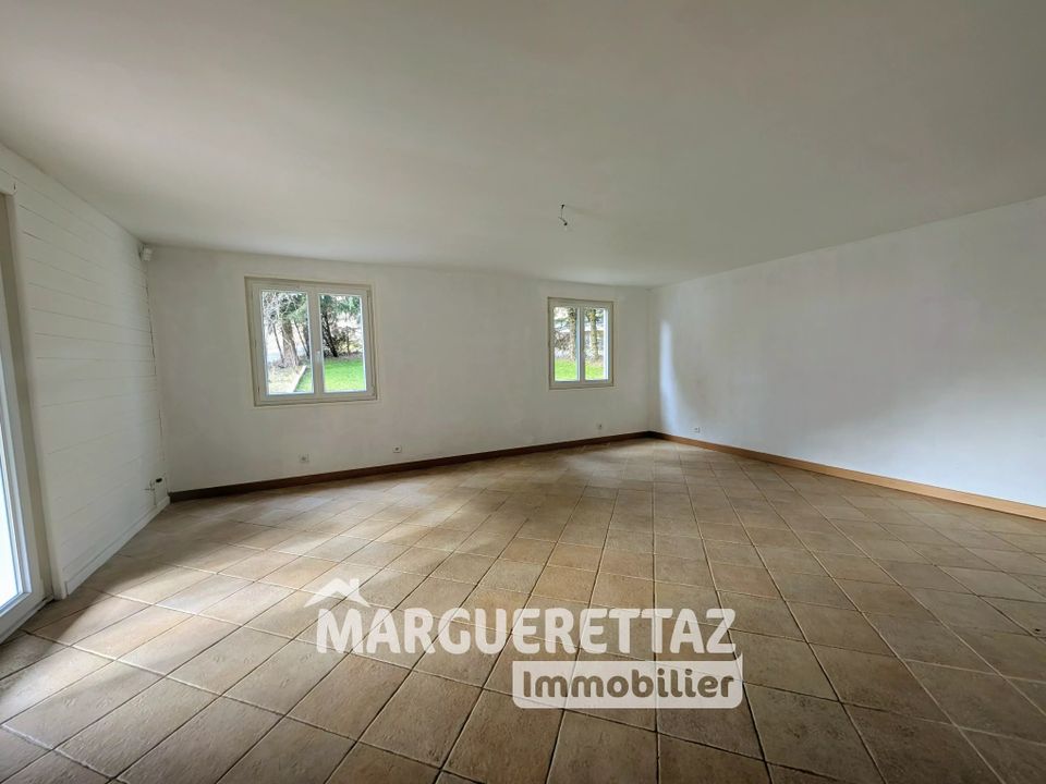 Villa i Saint-Jeoire, Haute-Savoie - foto 4