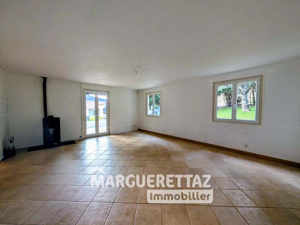 Villa i Saint-Jeoire, Haute-Savoie - foto 5