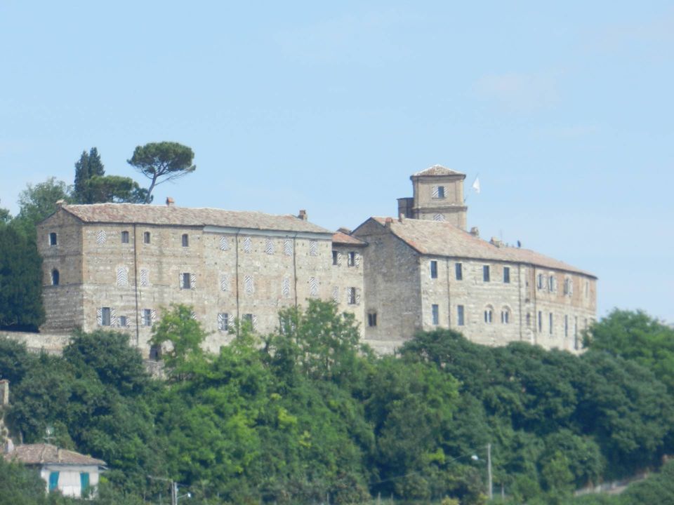 Villa en Montiglio Monferrato, Asti - foto 1