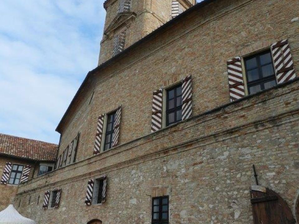 Villa en Montiglio Monferrato, Asti - foto 3
