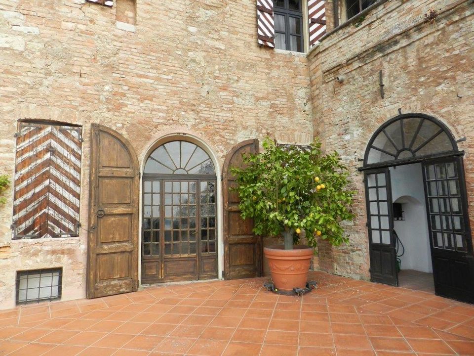 Villa en Montiglio Monferrato, Asti - foto 5