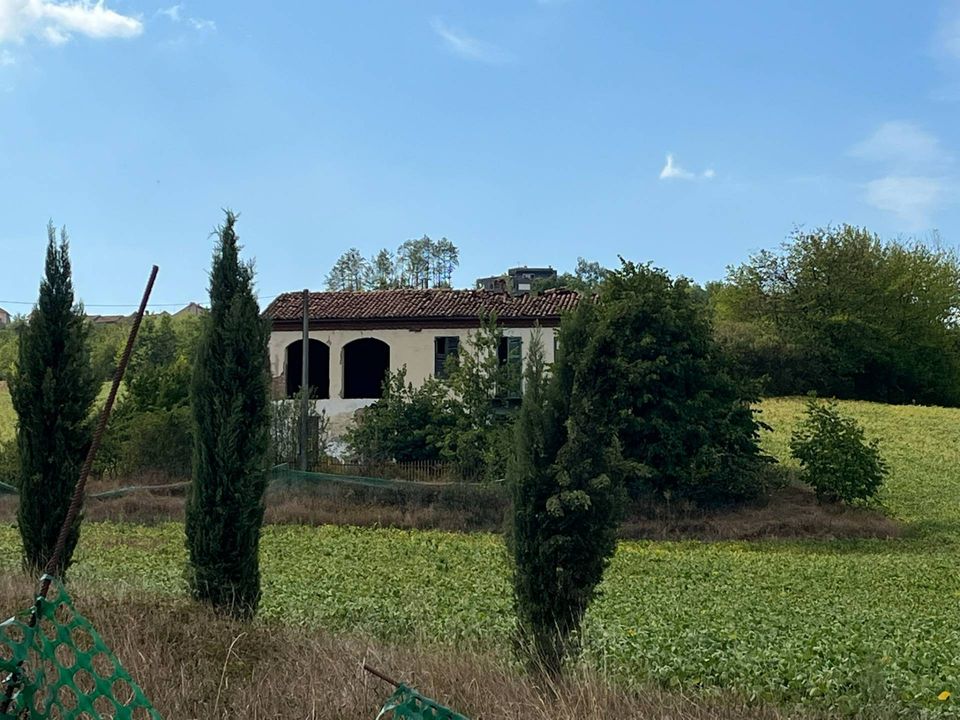Landejendom i Castell'Alfero, Asti - foto 2