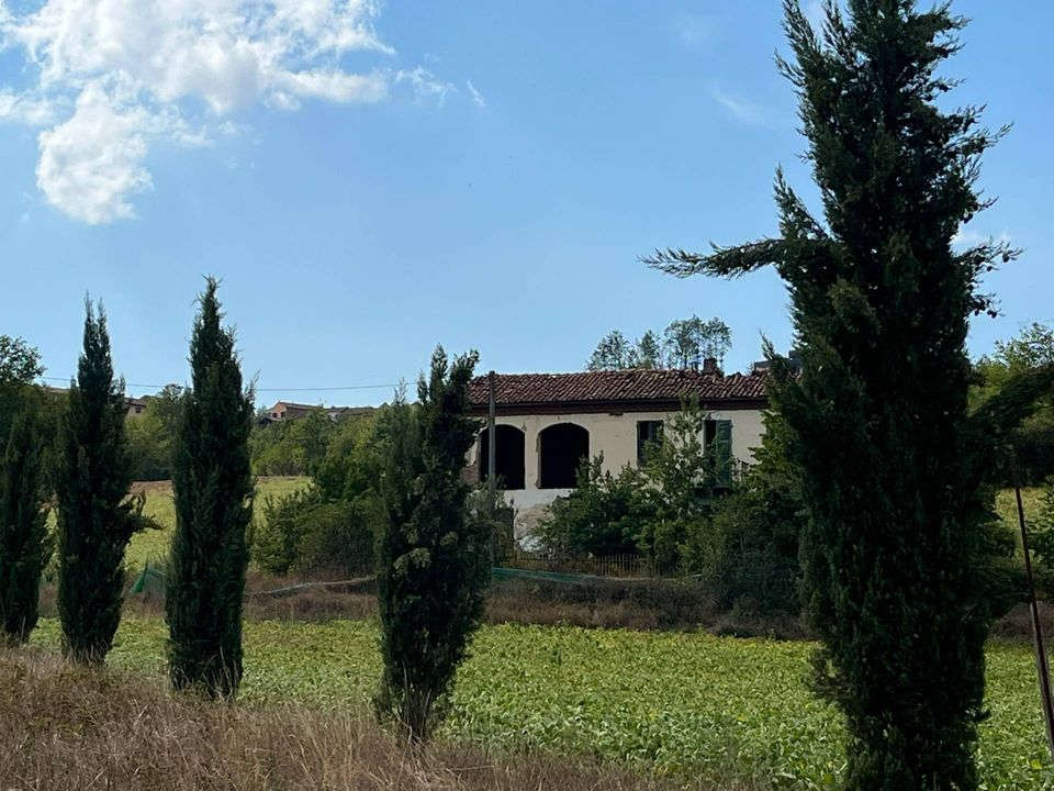 Landejendom i Castell'Alfero, Asti - foto 3