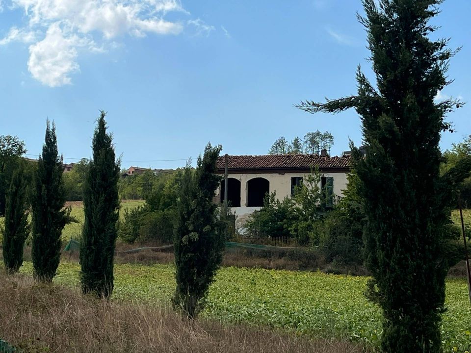 Landejendom i Castell'Alfero, Asti - foto 4