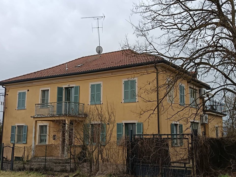 Villa i Castell'Alfero, Asti - foto 2