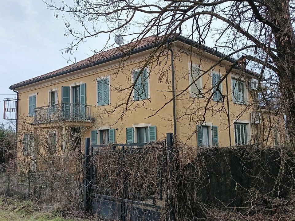 Villa i Castell'Alfero, Asti - foto 3