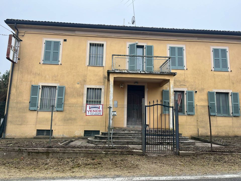 Villa i Castell'Alfero, Asti - foto 4