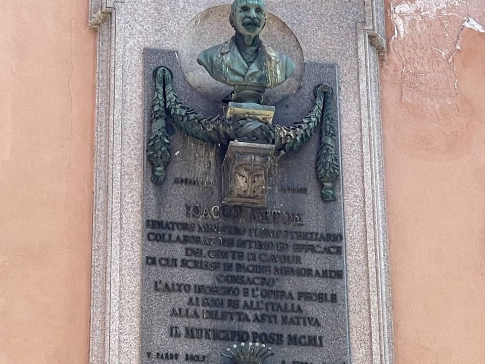 Erhvervsejendom i Asti, Asti - foto 5