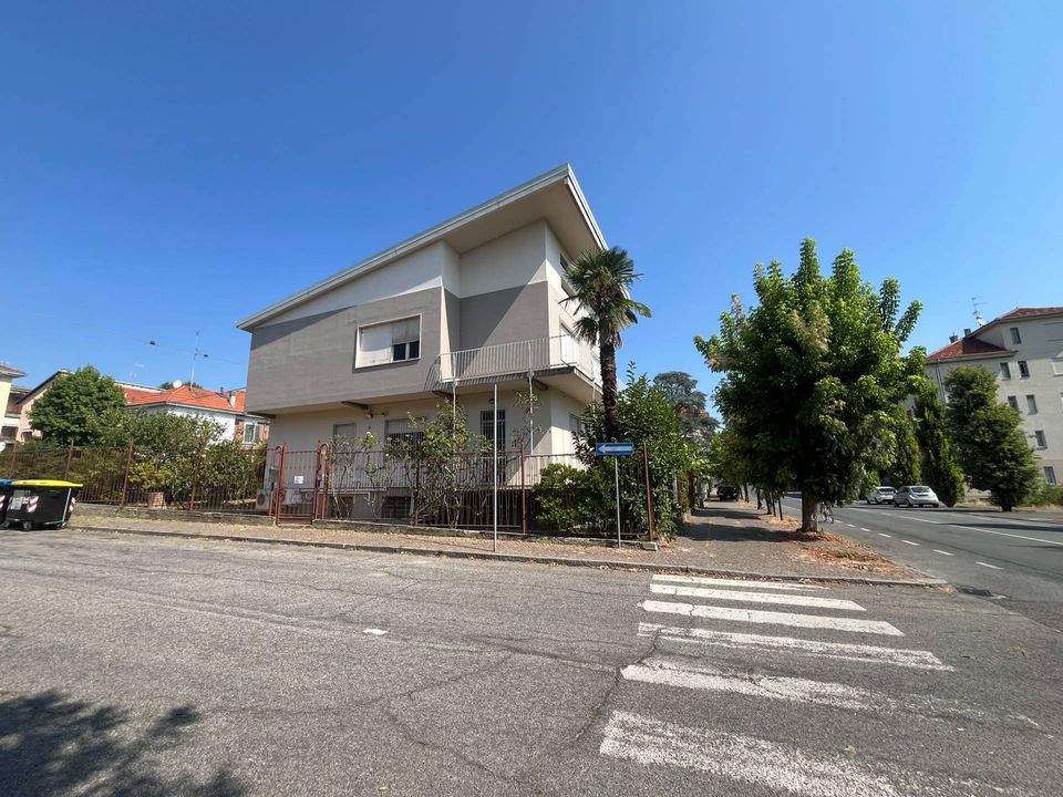 Villa i Valenza, Alessandria - foto 1
