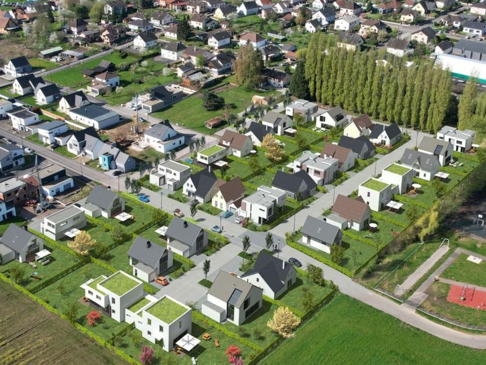 Działka: Ohlungen, Bas-Rhin – zdjęcie 3