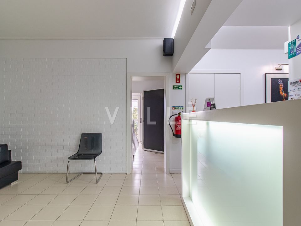 Erhvervsejendom i Aveiro, Aveiro - foto 3