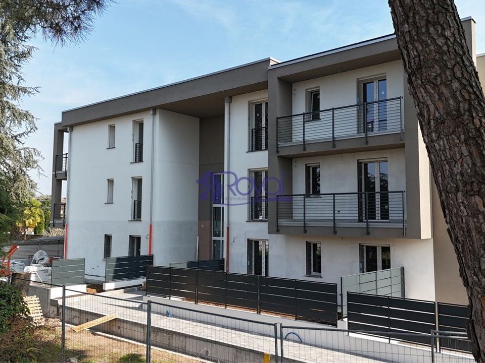Lejlighed i Busto Garolfo, Milan - foto 3