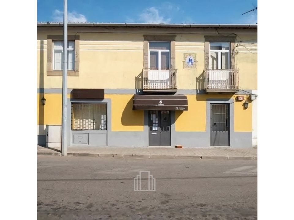 Erhvervsejendom i Arcozelo, Porto - foto 1