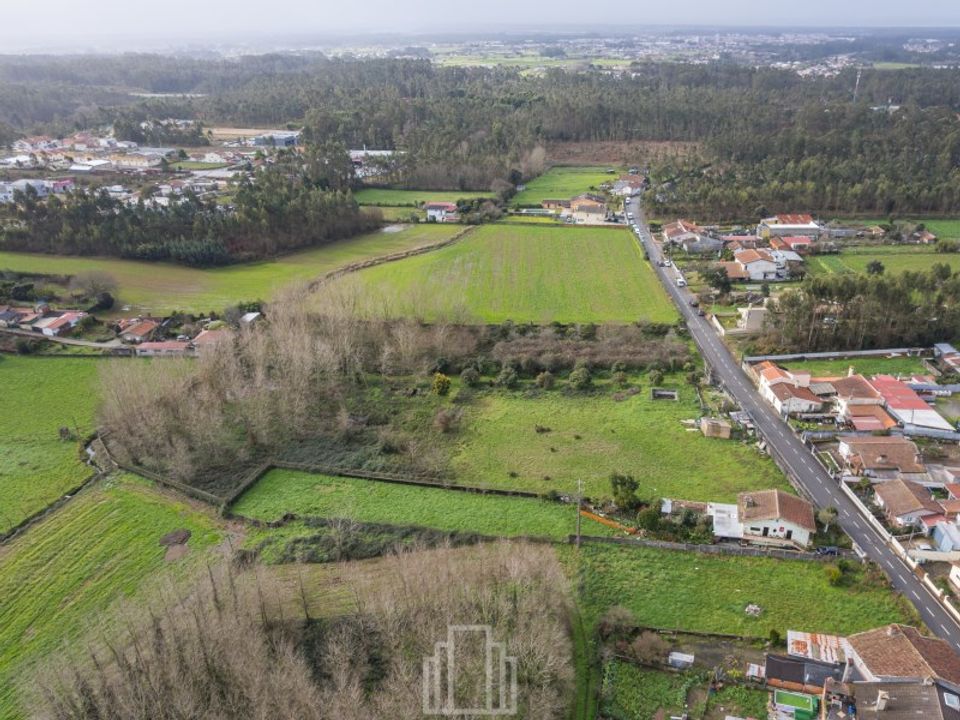 Helårsgrund i Sao Miguel de Souto, Aveiro - foto 5