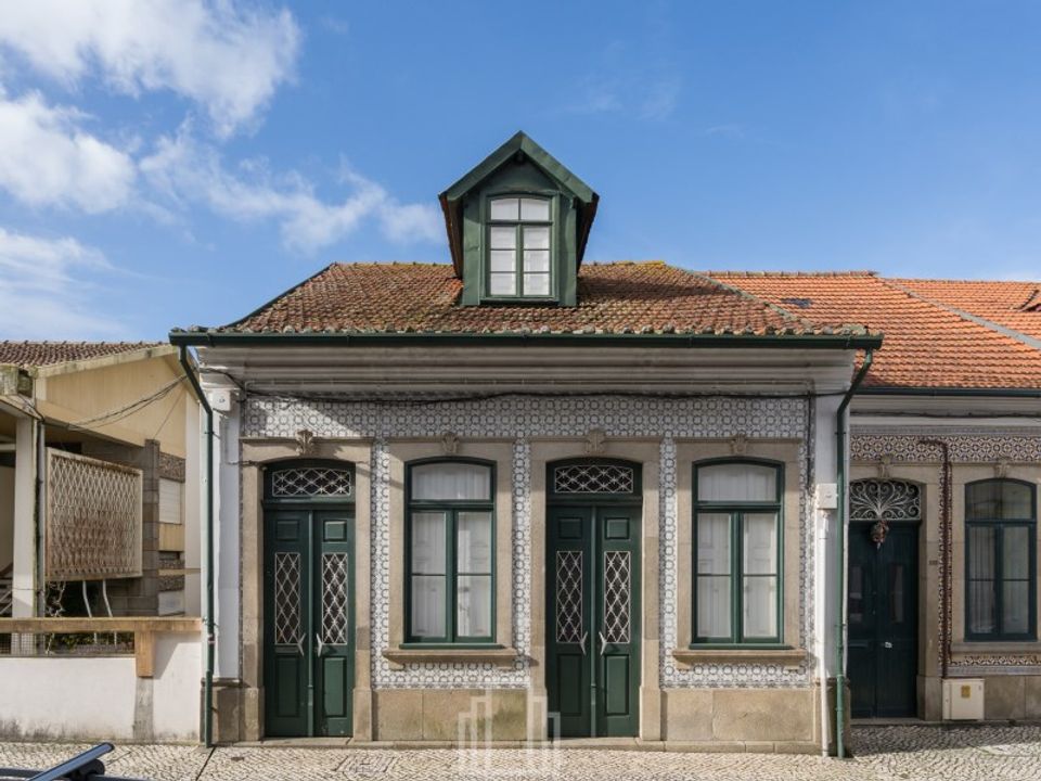 Landejendom i Ovar, Aveiro - foto 3