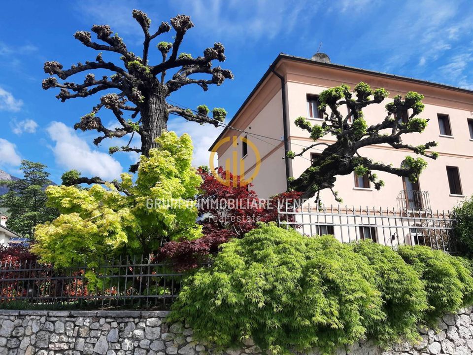 Villa i Pieve del Grappa, Treviso - foto 1